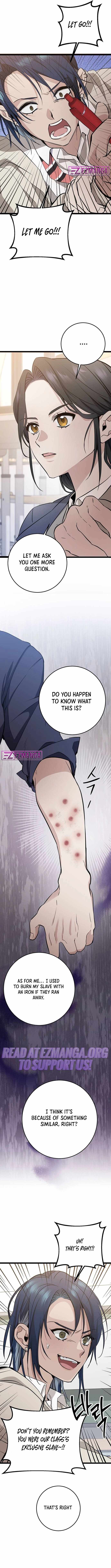 Read High School Queen Manga Online