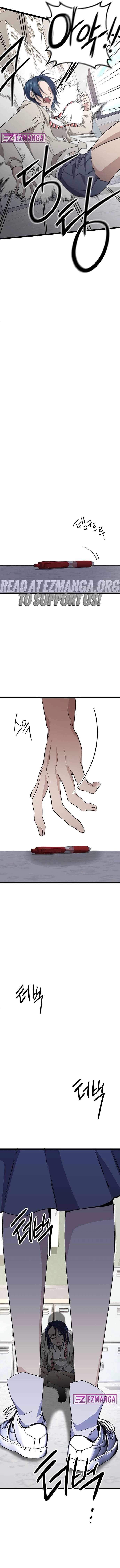 Read High School Queen Manga Online