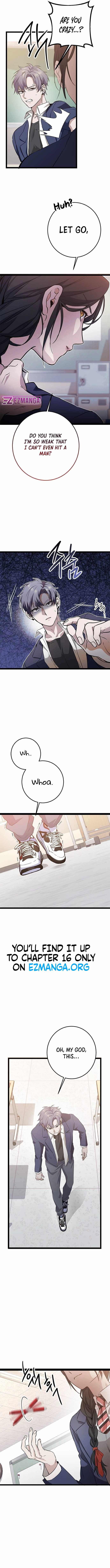 Read High School Queen Manga Online