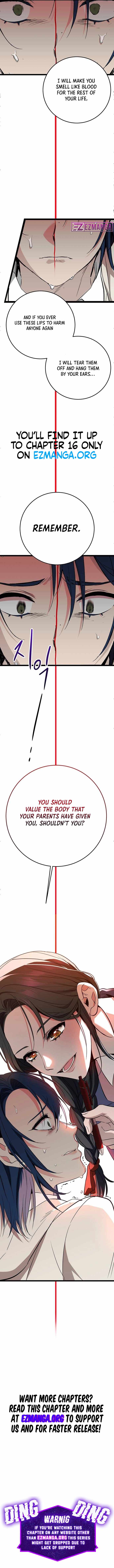 Read High School Queen Manga Online