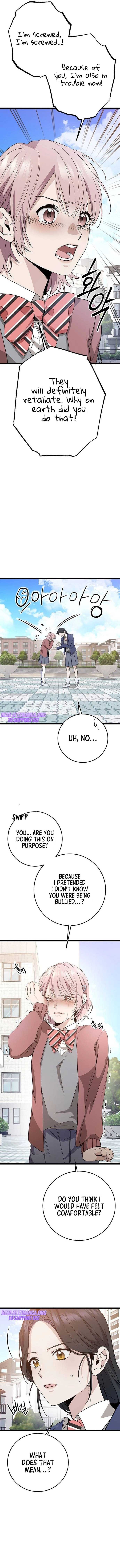 Read High School Queen Manga Online