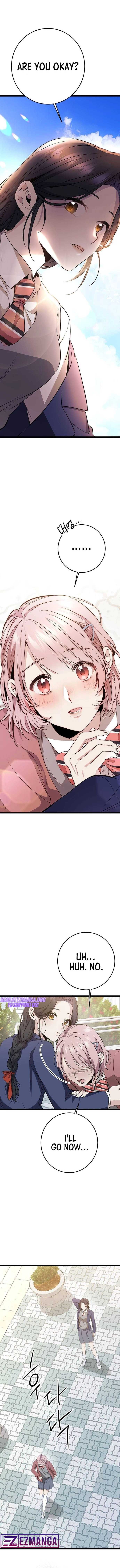 Read High School Queen Manga Online