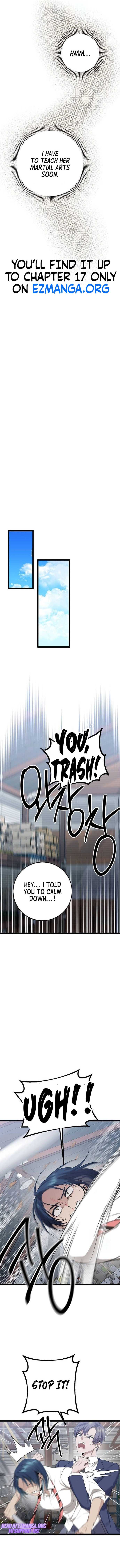 Read High School Queen Manga Online