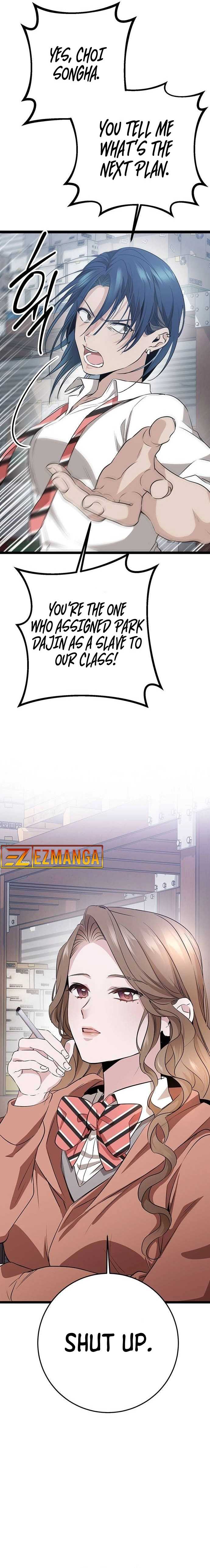 Read High School Queen Manga Online