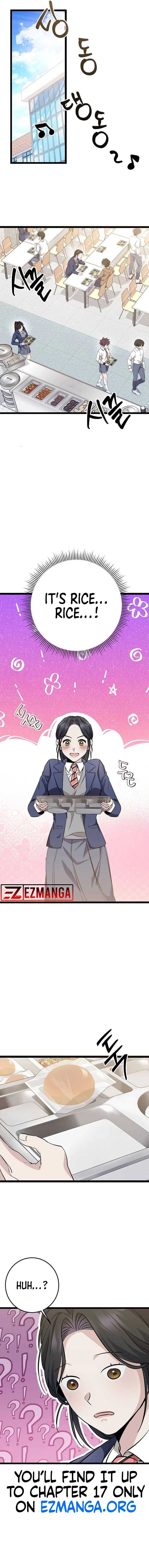 Read High School Queen Manga Online