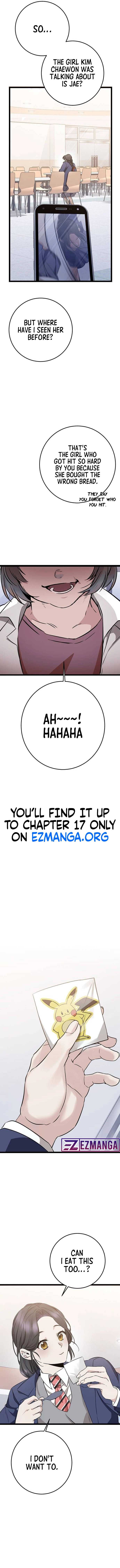 Read High School Queen Manga Online