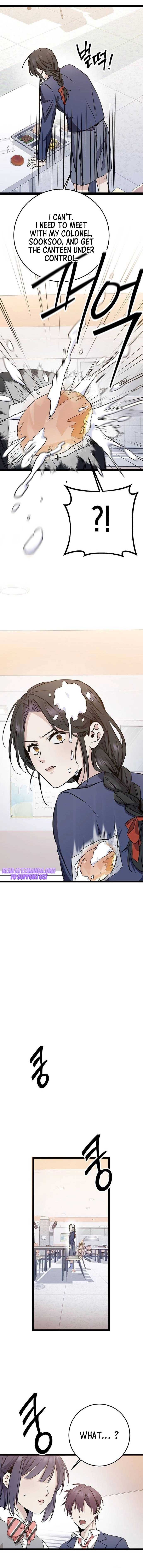 Read High School Queen Manga Online