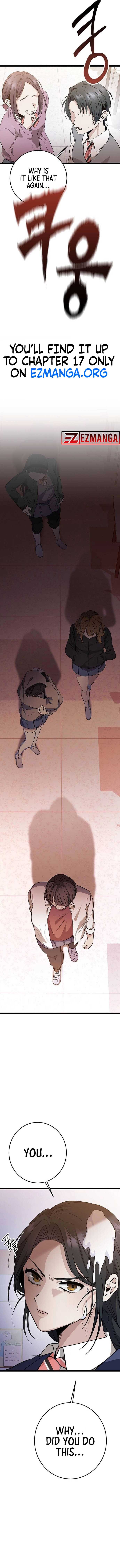 Read High School Queen Manga Online