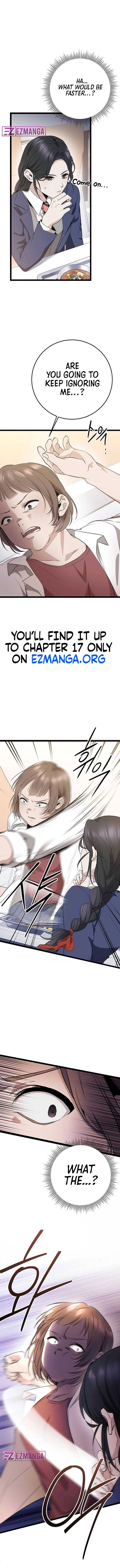 Read High School Queen Manga Online