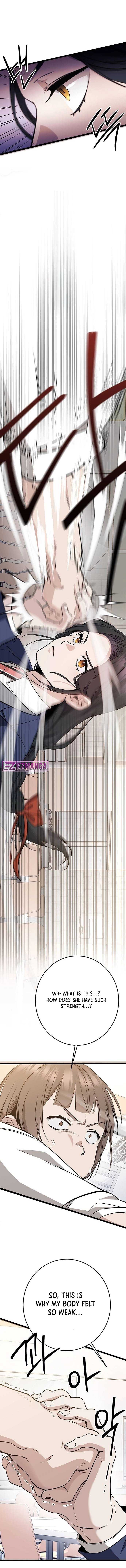 Read High School Queen Manga Online