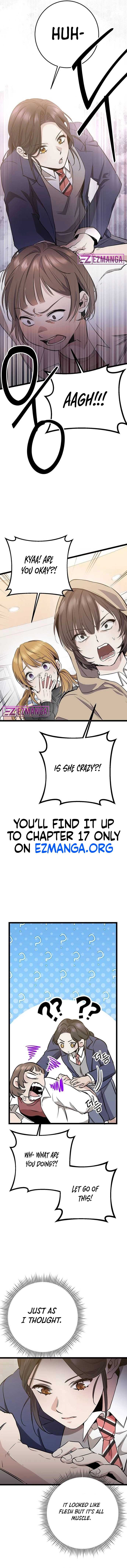 Read High School Queen Manga Online