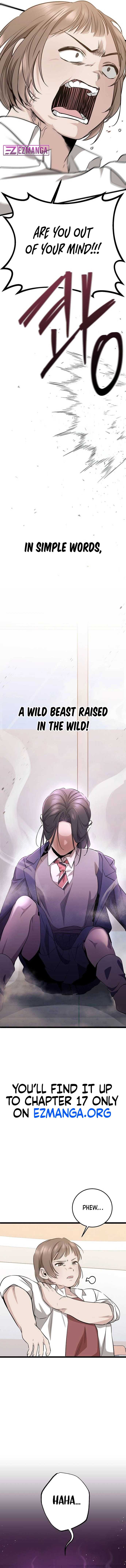 Read High School Queen Manga Online