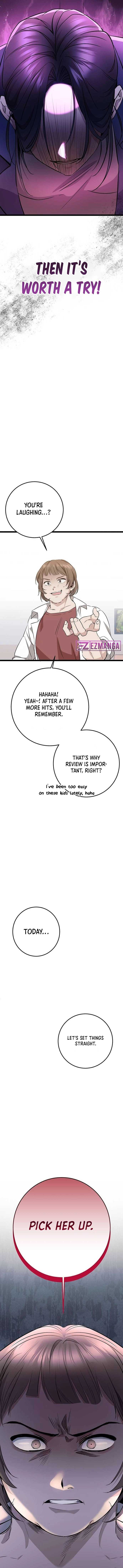 Read High School Queen Manga Online