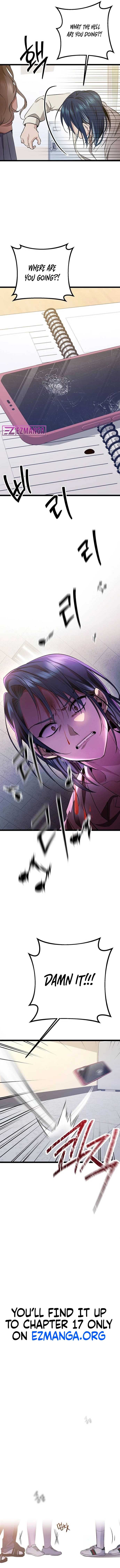 Read High School Queen Manga Online