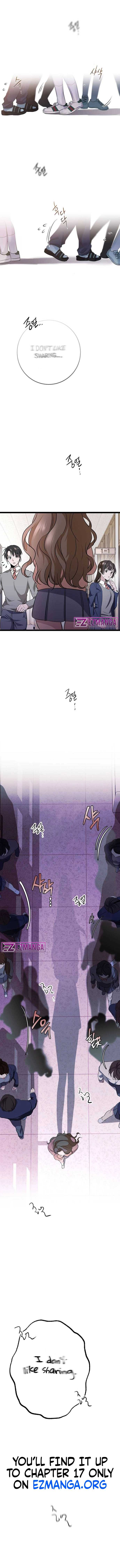 Read High School Queen Manga Online