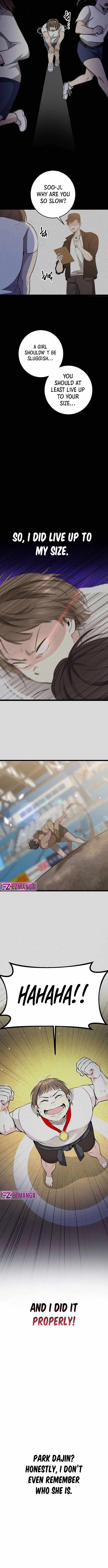 Read High School Queen Manga Online