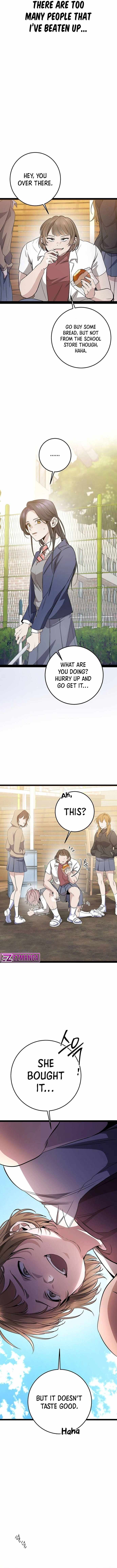 Read High School Queen Manga Online