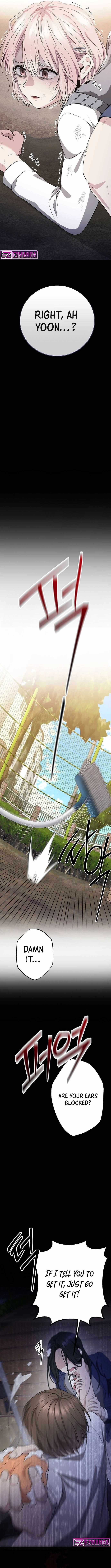 Read High School Queen Manga Online