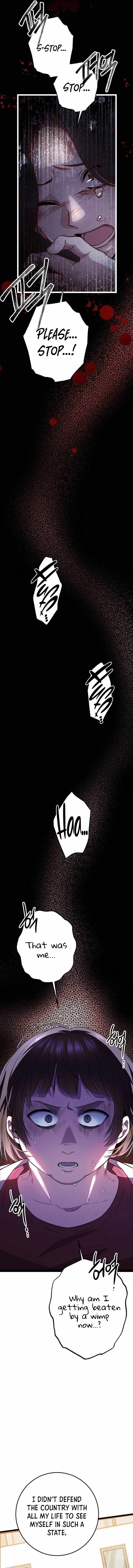 Read High School Queen Manga Online