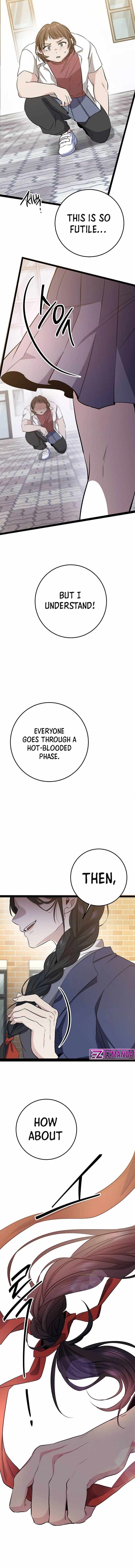 Read High School Queen Manga Online