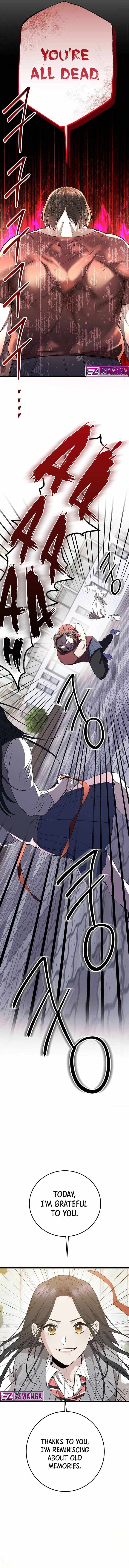 Read High School Queen Manga Online