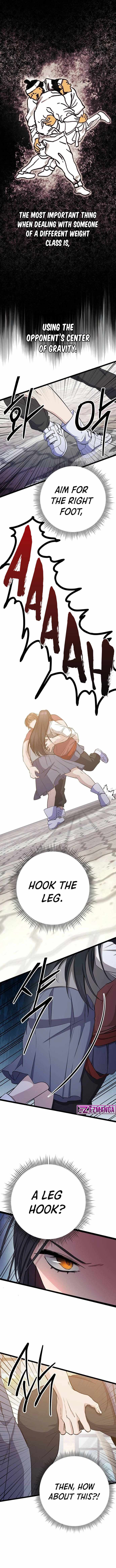 Read High School Queen Manga Online