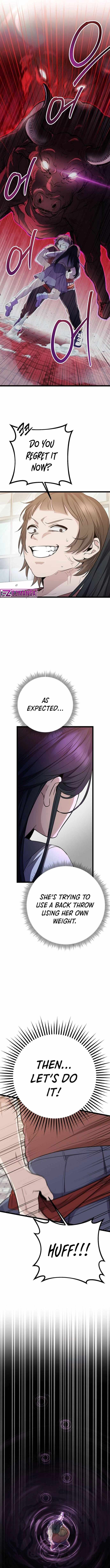 Read High School Queen Manga Online