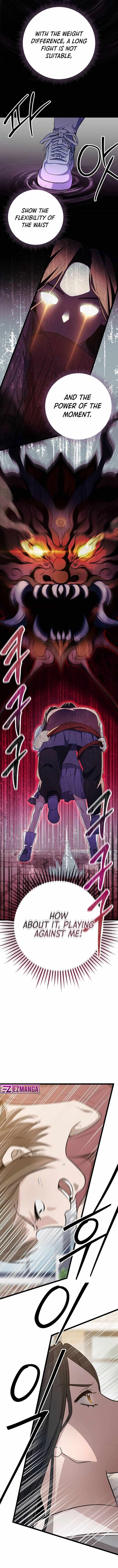 Read High School Queen Manga Online