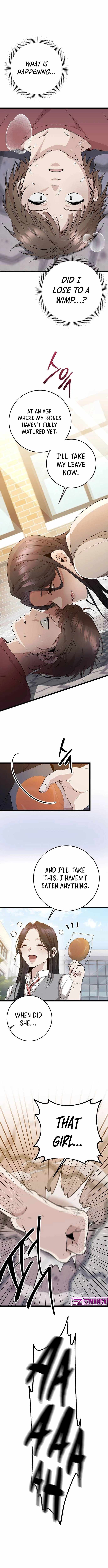 Read High School Queen Manga Online