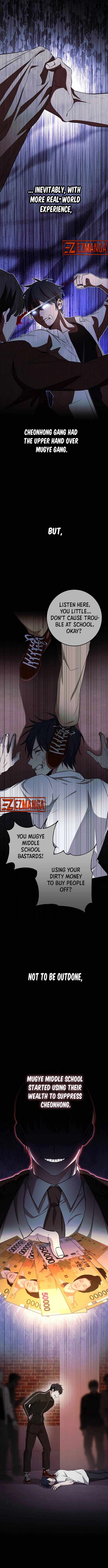 Read High School Queen Manga Online