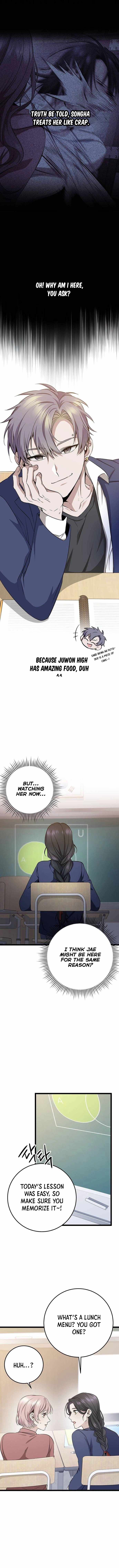 Read High School Queen Manga Online