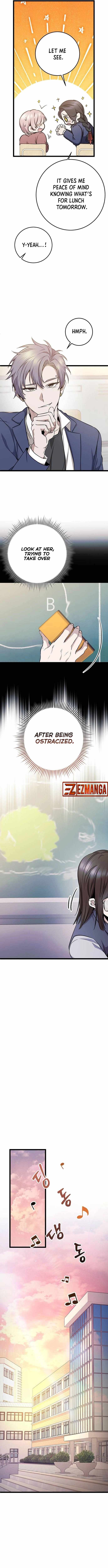 Read High School Queen Manga Online