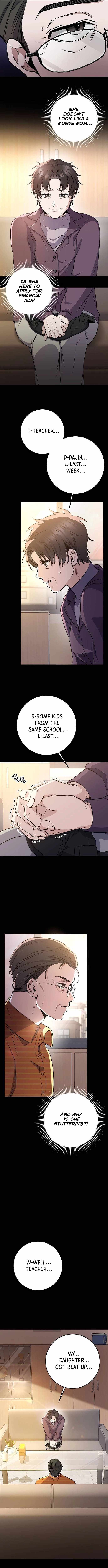 Read High School Queen Manga Online