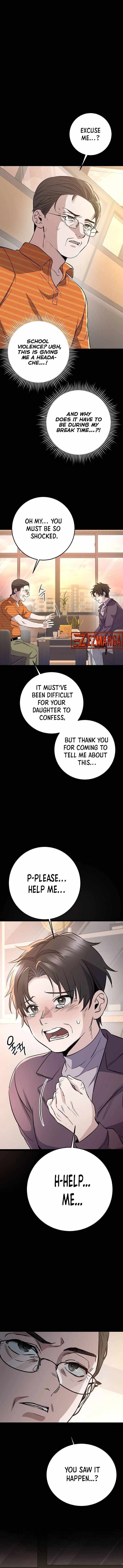 Read High School Queen Manga Online