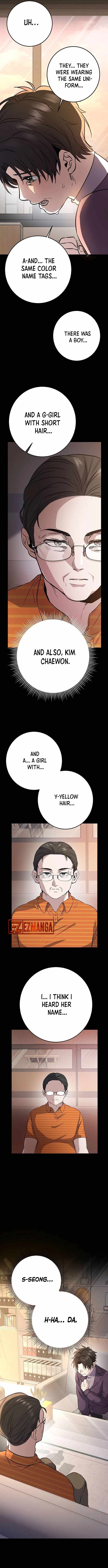 Read High School Queen Manga Online