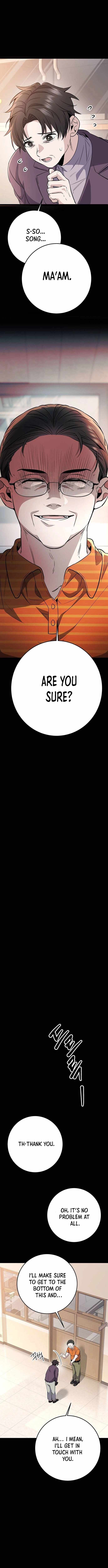 Read High School Queen Manga Online