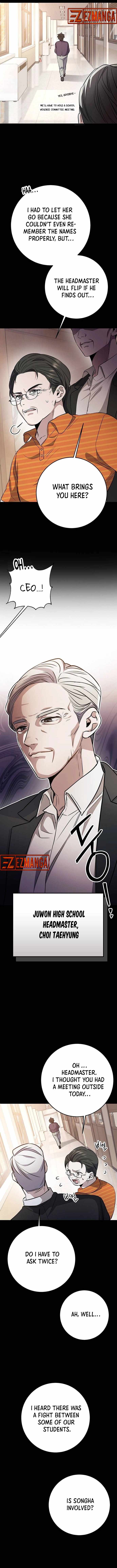 Read High School Queen Manga Online