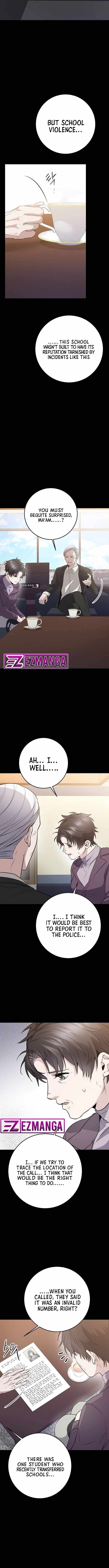 Read High School Queen Manga Online