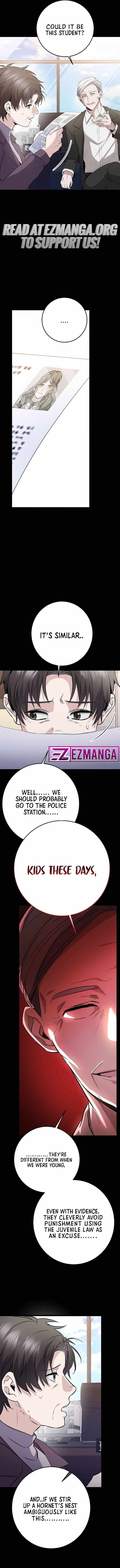 Read High School Queen Manga Online