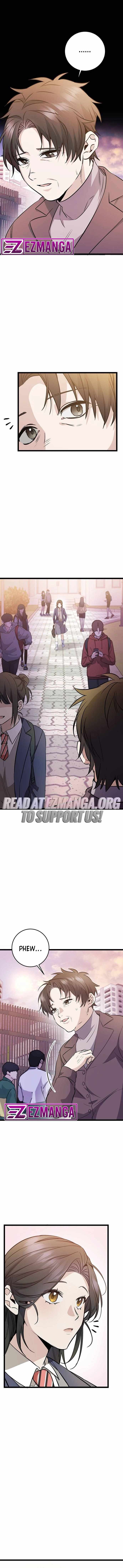 Read High School Queen Manga Online