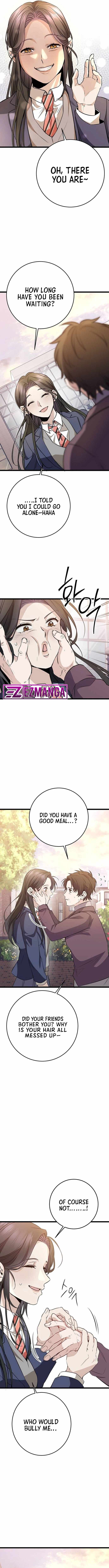 Read High School Queen Manga Online