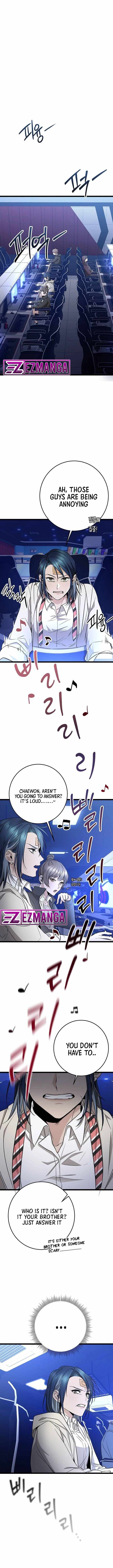 Read High School Queen Manga Online