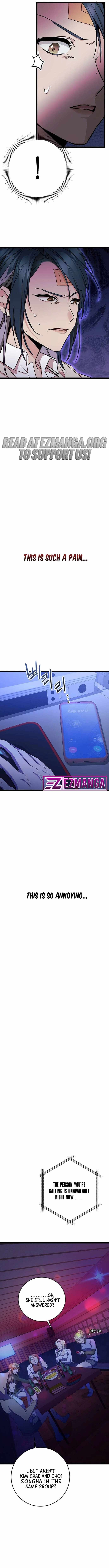 Read High School Queen Manga Online