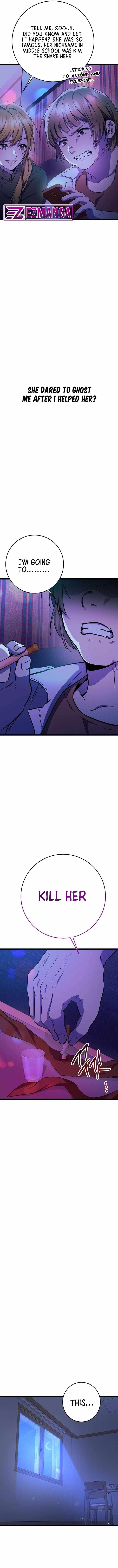 Read High School Queen Manga Online