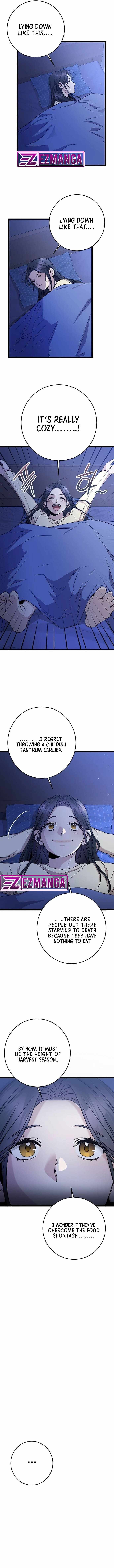 Read High School Queen Manga Online