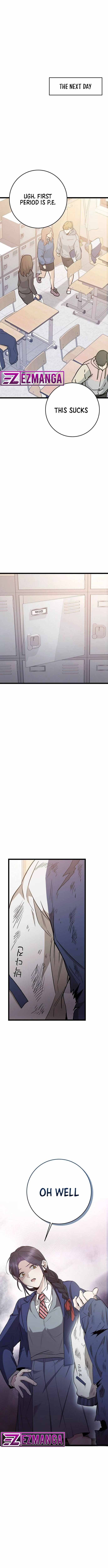 Read High School Queen Manga Online