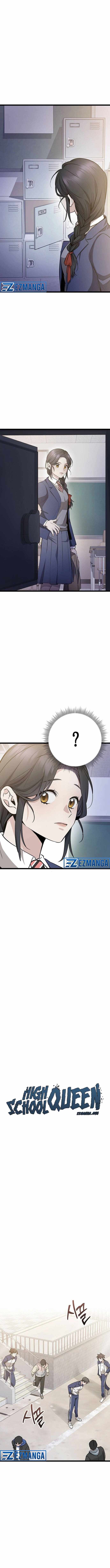 Read High School Queen Manga Online