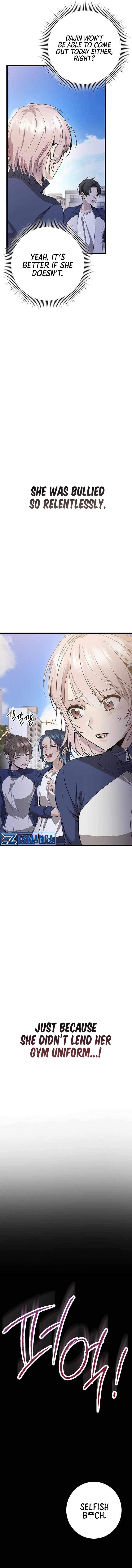 Read High School Queen Manga Online