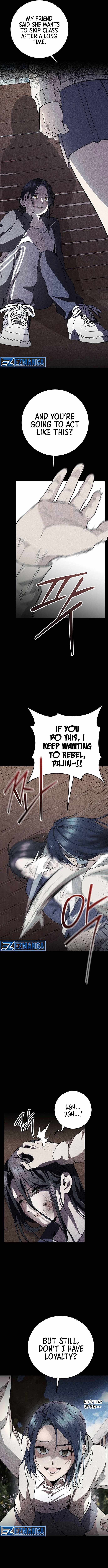 Read High School Queen Manga Online