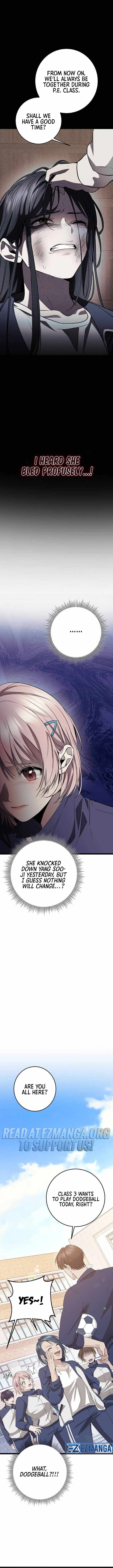 Read High School Queen Manga Online